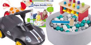 Geschenke Fur Den 1 Geburtstag Die Schonsten Spiele Geschenkideen
