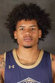 2024-25 Men's Basketball Roster