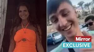 Missing Jay Slater's friend says 'we need British police here' as search  'not looking good'