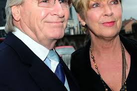 Deirdre Barlow: Coronation Street actor Anne Kirkbride dies aged 60