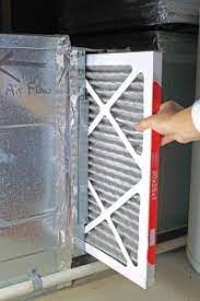 Pleated air filters are usually made of higher quality materials and can last anywhere from three to six months depending on the material. Keep A Fresh Air Filter In Your Ac Polar Bear