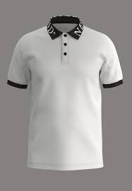 Clo 3d Virtual Polo Style Mens Tops Mens Tshirts Tops
