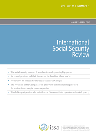 Argus is the leading provider of insurance & financial services in bermuda. Survivors Pensions And Their Impact On The Brazilian Labour Market Costanzi 2017 International Social Security Review Wiley Online Library