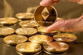 3,708,425 eth ($8,305,238,651 usd) 3.19% market cap. A New All Time High In A New Month Confirms That Ethereum Is Lit