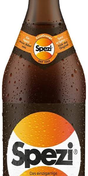 Spezi Original seit 1965 | Spezi
