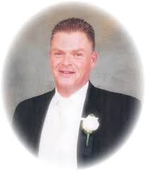 Robert Baxter Obituary