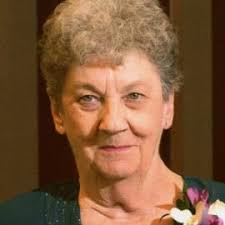 Lois E. Gazeley Obituary (1934