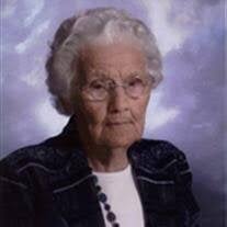 Helen Ione "Granny" Garner (Griffin) Obituary
