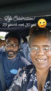 Christel Marie Johnson