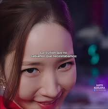 Ae Sun también era el estándar, siempre lo alentaba para que no se  rindiera, los dos eran el complemento perfecto 🥺❤️‍🩹