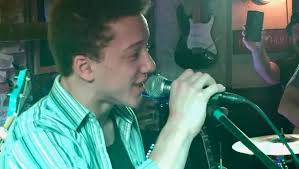 Generations jam together in Franklin band 3½ Men