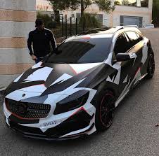 Pin By P C On Autot Camo Car Camo Wraps Sport Cars