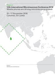 Animal cells come in various sizes and tend to have round or irregular shapes. Report 12th International Microinsurance Conference 2016 Sri Lanka