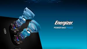 Energizer Power Max P490S Smartphone ...
