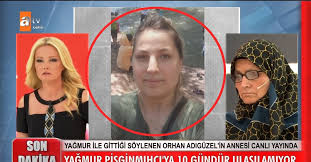 Güvenilirliği ve kariyerindeki başarısı ile dikkat çeken müge anlı, ayşe yücel'in oğlu durdu'yu ararken duygusal anlar. Muge Anli Tamami Tek Parca 7 Eylul 2020 Pazartesi Atv Canli Yayin Izle 3 Cocuk Annesi Kadinla Kacan Adamin Video Videosunu Izle Son Dakika Haberleri