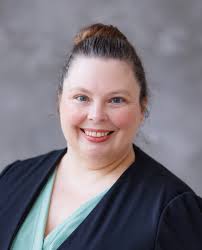 Jennifer Crowder's Instagram, Twitter & Facebook