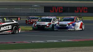 Earlier this month, btcc series director alan gow joined the v8 sleuth. A Modern Btcc Game Will We Ever See It Do We Want One Racedepartment