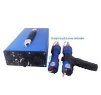 35kHz Ultrasonic Spot Welding Machine for Auto Parts Welding