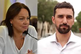 El partido que apoyó Etienot mete dos concejales