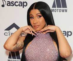 Check spelling or type a new query. Cardi B Shared The Best Diy Hair Mask And Home Styling Routine