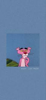 Aesthetic Pink Panther Iphone Wallpaper Pink Wallpaper Cartoon Pink Panther Cartoon Pink Panter