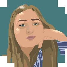 Octopus Lino Block Print