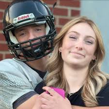 Stu Elsmore in fólk