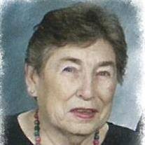 Mrs. Tomye Maxey Obituary
