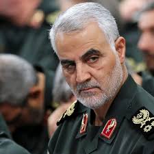 Irans Militäreinheit im Ausland: Das sind die Al-Kuds-Brigaden