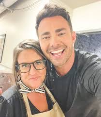 Terri Beaty's Instagram, Twitter & Facebook