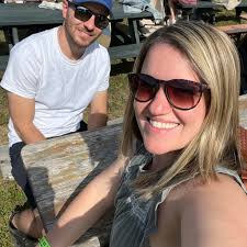 Beach Haven sunrise👍🏻