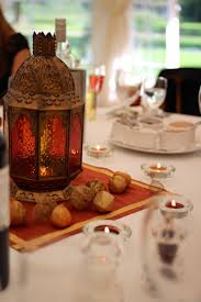 4.5 out of 5 stars. Golden Lanterns Indian Themed Wedding Table Decor Alichappell