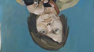 Baselitz into the postwar german pantheon. Georg Baselitz Wird 80 Retrospektive In Basel Br24