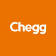 Chegg, Inc. logo