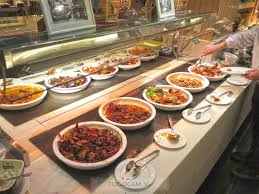 Spice Brasserie At Parkroyal Kitchener Popular Crabs Buffet Is Back Foodgem Food Travel Travel Food Food Spices