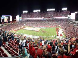 Unlock tampa bay, the heart of florida's gulf coast. 49 Tage Ohne Spiel Im Eigenen Stadion Footballr