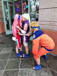 Sakura Haruno Cosplay Naruto Haruno Sakura Naruto Cosplay Sakura Haruno Cosplay Cute Cosplay