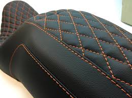 Alibaba.com offers 589 cooling gel motorcycle seats products. Tuffside Harley Davidson Touring Seats Diy Seat Cover Kit