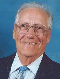 Obituary information for William Robert Dumond Sr.