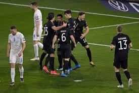 Official website of fc bayern munich fc bayern. Four Observations From Germany S Excellent 3 0 Win Over Iceland Bavarian Football Works