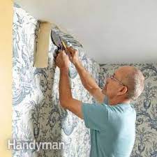 How To Install Wallpaper How To Hang Wallpaper How To Install Wallpaper Wallpapering Tips