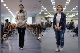 Korea selatan dan korea utara bisa dibilang merupakan dua negara serumpun. 15 Foto Ini Buktikan Perbedaan Korea Selatan Dan Korea Utara