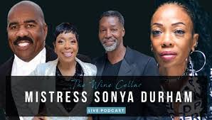 Sonya Blackmon's Instagram, Twitter & Facebook