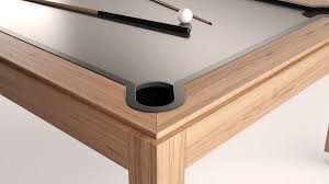 Maybe you would like to learn more about one of these? 3d Model Modern Pool Table Turbosquid 1473614