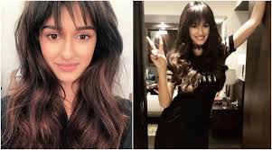 Disha Patani Gets Summer Ready But It Is Her Smile Which Is Adding To Her Sizzling Make Over See Pics Entertainment News The Indian Express She began her career with the telugu film loafer (2015), opposite varun tej. disha patani gets summer ready but it
