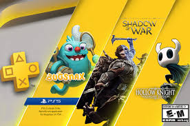 La suscripción te permite jugar mucho más tus juegos favoritos de. Juegos Gratis Para Ps Plus Noviembre 2020 Pandaancha Mx