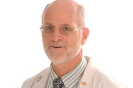 Physician of the Year Finalist: Thomas Kiser