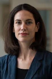 Sibylle Herzig van Wees