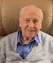 Obituary for Ishmael N. Bud Boblett