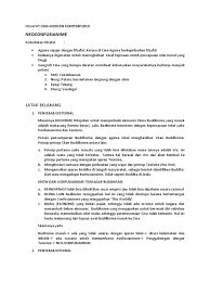 Ia juga berasal dari dinasti candra dan bersenjatakan tombak. Filsafat Cina Modern Kontemporer